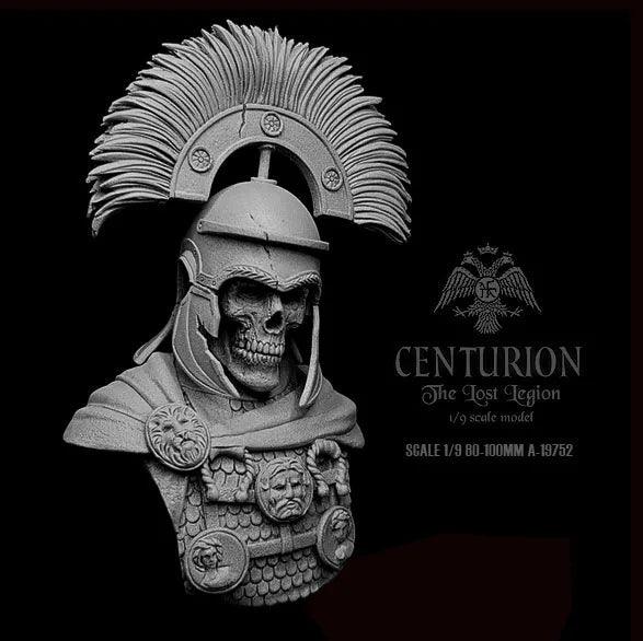 1/9 scale Skeletal Centurion Resin Kit (100mm) A-19752 Ziggy's Pop Toy Shoppe