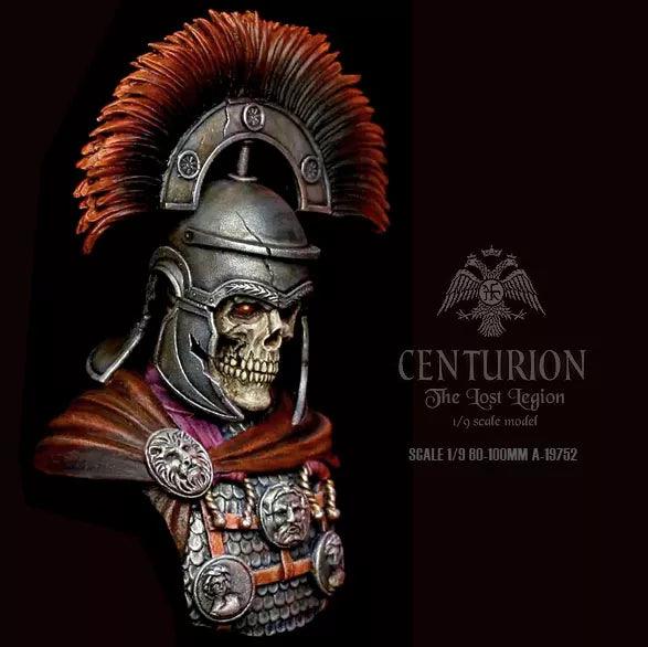 1/9 scale Skeletal Centurion Resin Kit (100mm) A-19752 Ziggy's Pop Toy Shoppe