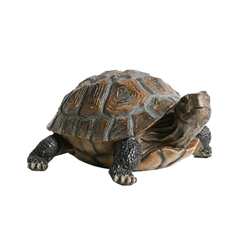 33/24/14cm Resin Turtle Figurines Ziggy's Pop Toy Shoppe