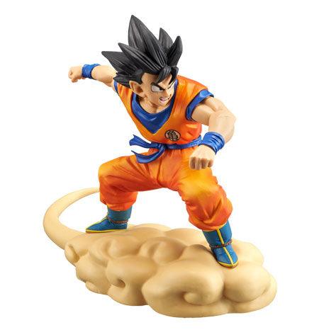 Dragon Ball Z - Son Goku Figure