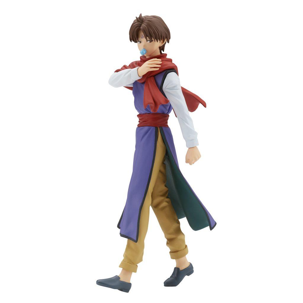 Yu Yu Hakusho DXF-KOENMA-30th Anniversary Figure