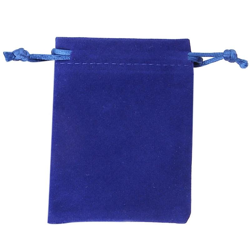Premium Velvet Dice Bags Ziggy's Pop Toy Shoppe