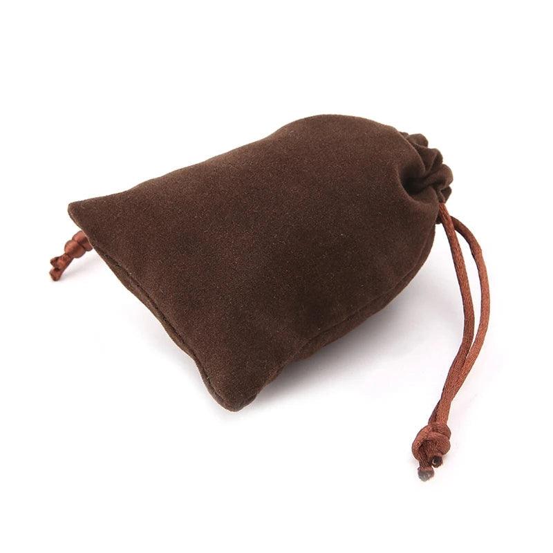 Premium Velvet Dice Bags Ziggy's Pop Toy Shoppe