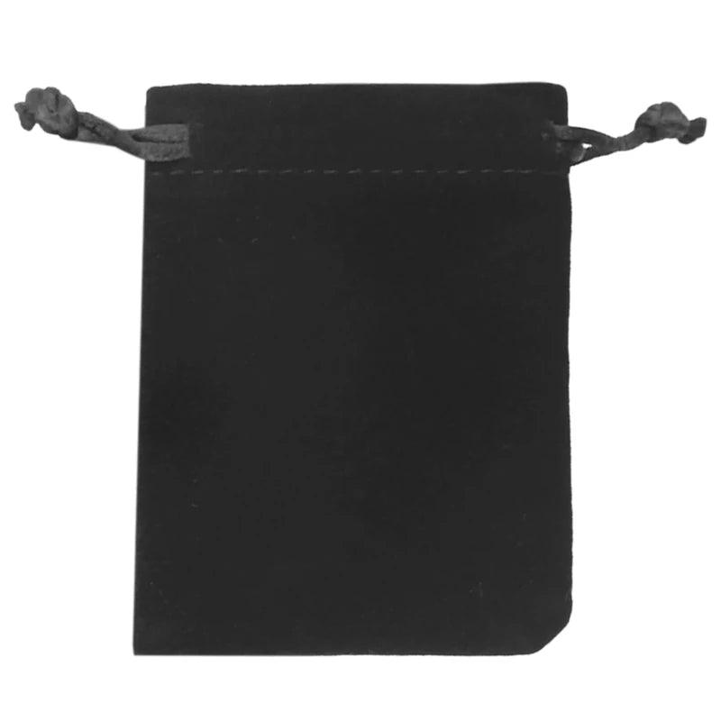 Premium Velvet Dice Bags Ziggy's Pop Toy Shoppe