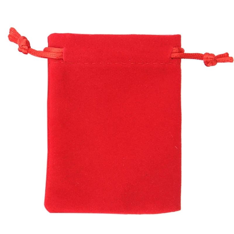 Premium Velvet Dice Bags Ziggy's Pop Toy Shoppe