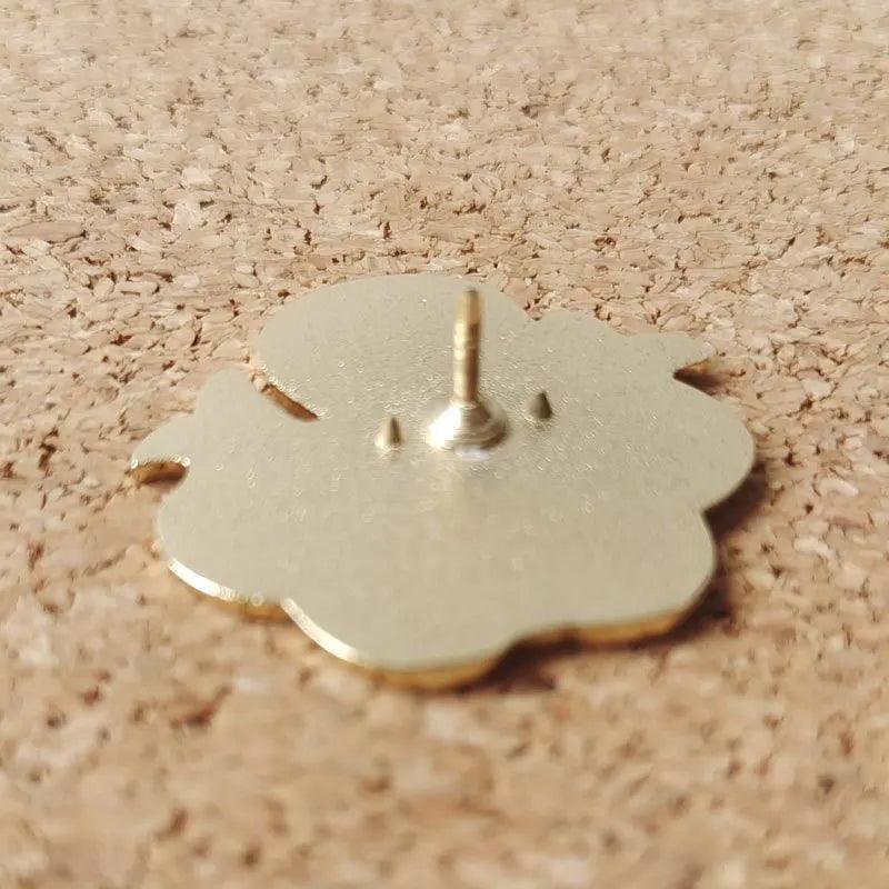 RPG Gamer Enamel Pins