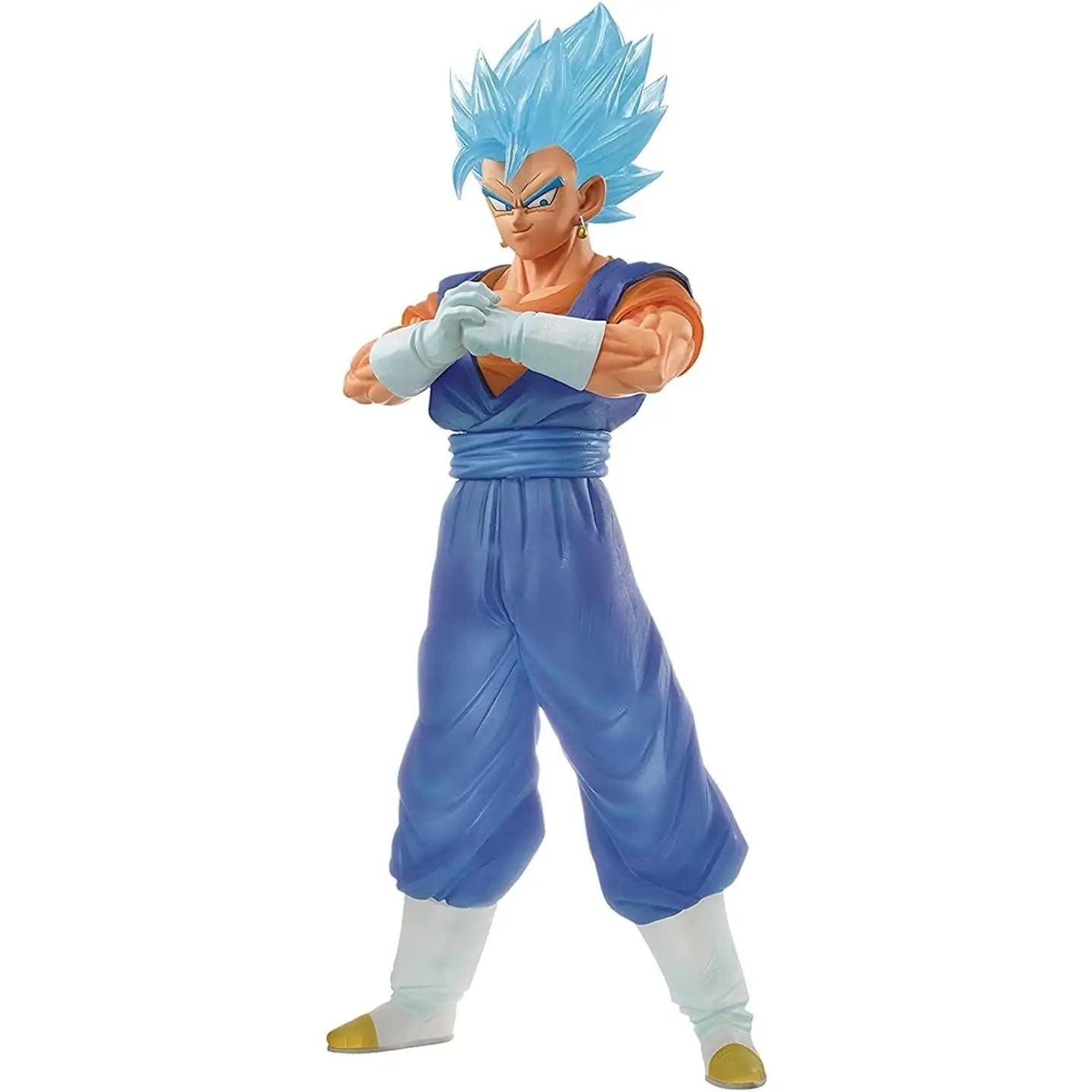 Dragon Ball Super Saiyan Vegito Figure