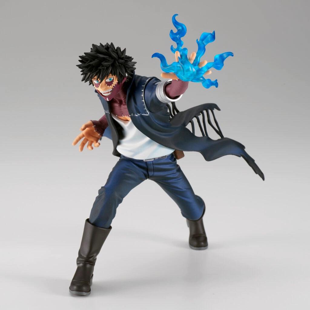 My Hero Academia the Evil Villains Vol.5(B:Dabi) Figure