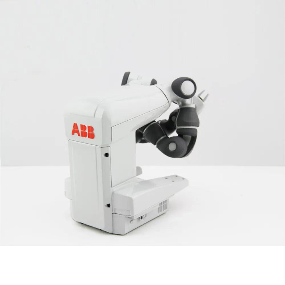 1:4 ABB Robotic Manipulator Arm Model Ziggy's Pop Toy Shoppe