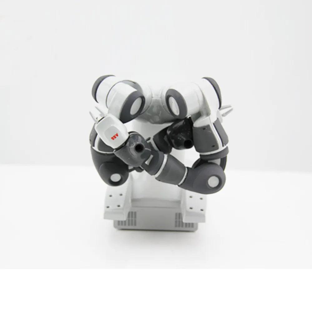 1:4 ABB Robotic Manipulator Arm Model Ziggy's Pop Toy Shoppe