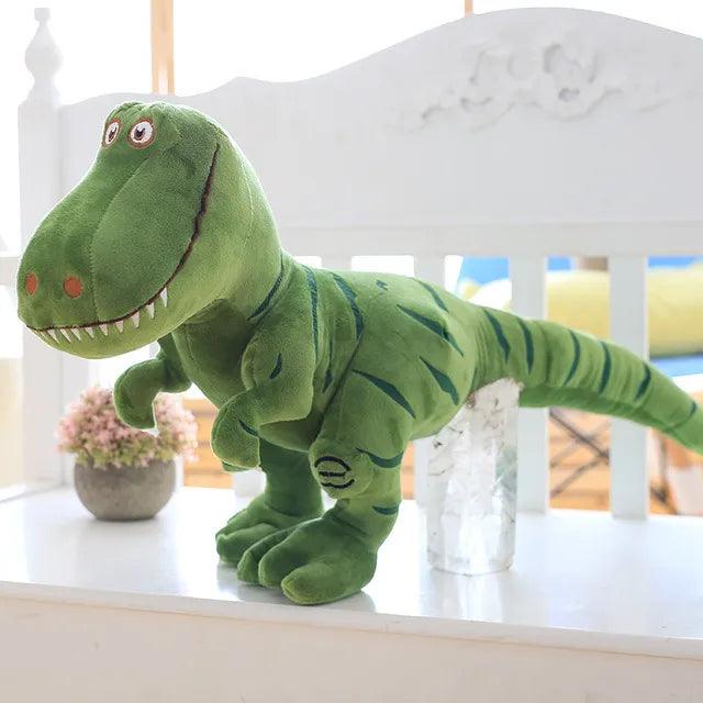 1-Piece 40-100cm Dinosaur Plush Toys Ziggy's Pop Toy Shoppe