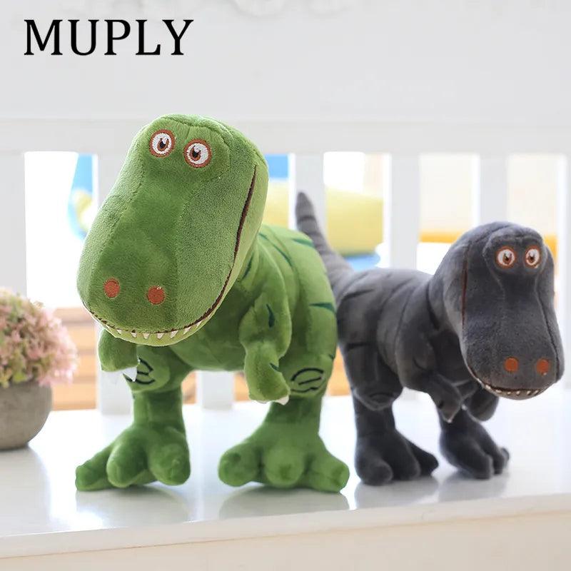 1-Piece 40-100cm Dinosaur Plush Toys Ziggy's Pop Toy Shoppe