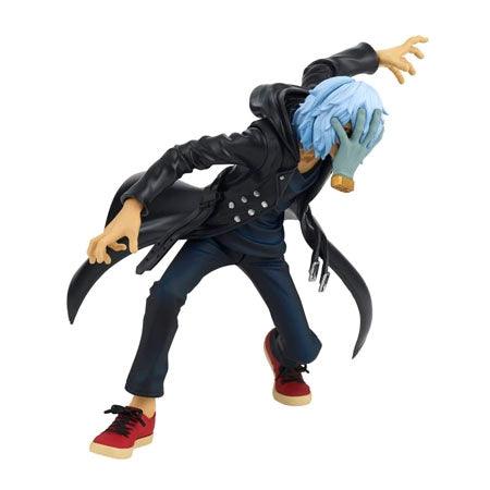 My Hero Academia the Evil Villians Vol. 2 (Tomura Shigaraki) Figure