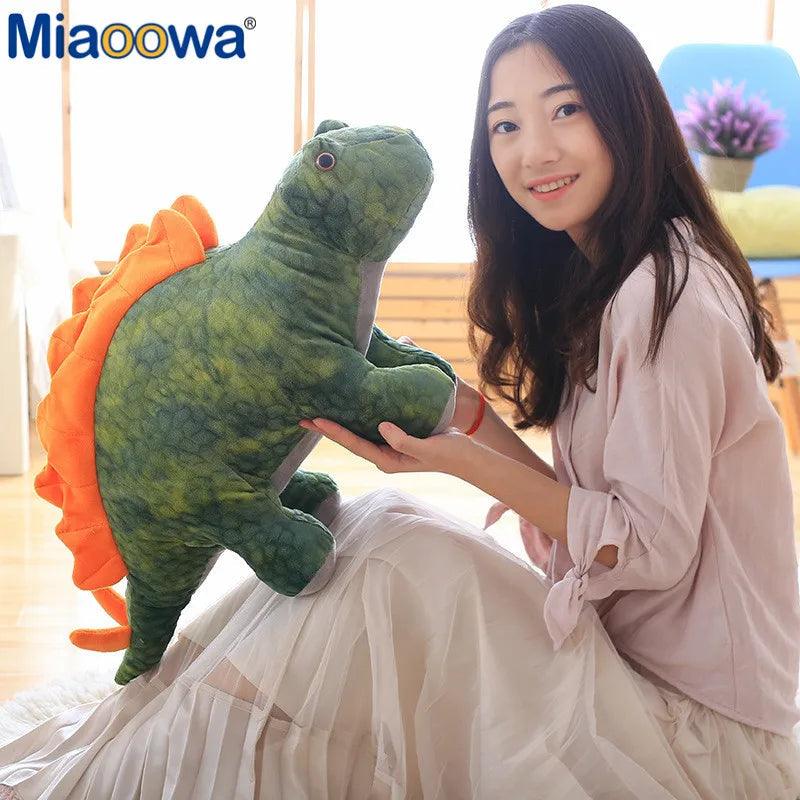 50cm-80cm Dinosaur Plush Toys Ziggy's Pop Toy Shoppe