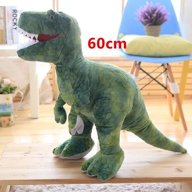 50cm-80cm Dinosaur Plush Toys Ziggy's Pop Toy Shoppe