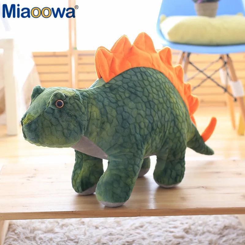 50cm-80cm Dinosaur Plush Toys Ziggy's Pop Toy Shoppe