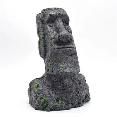 Easter Island Stone Statues Ziggy's Pop Toy Shoppe