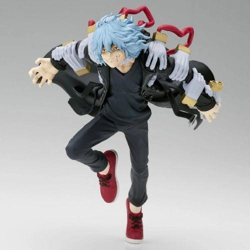 My Hero Academia the Evil Villains Vol.4 (Tomura Shigaraki) Figure